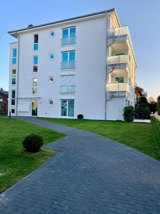 Strandglueck Шарбойц Экстерьер фото