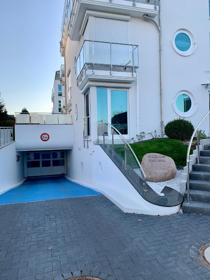 Strandglueck Шарбойц Экстерьер фото